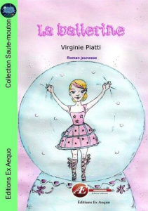 La ballerine - Piatti Virginie