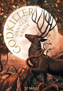 Les Dieux déchus Tome 1 : Godkiller - Kaner Hannah ; Kuntzer Benjamin