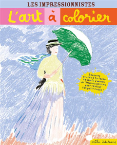 Les impressionnistes - Weiss Anne