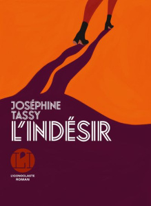 L'indésir - Tassy Joséphine