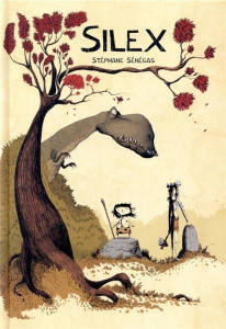 Silex - Sénégas Stéphane