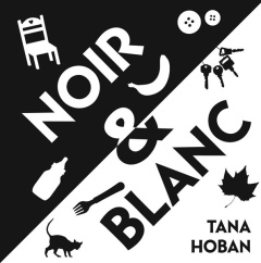 Noir & blanc - Hoban Tana
