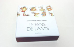 Le Sens de la vis - Coffret édition cartonnée - Ferri Jean-Yves ; Larcenet Manu