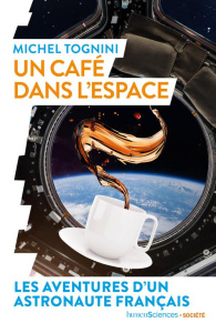 Un café dans l'espace - Tognini Michel ; Pujas Sophie