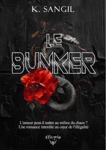 Le bunker - Sangil K.