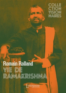Vie de Ramakrishna - Rolland Romain