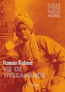 Vie de Vivekananda - Rolland Romain