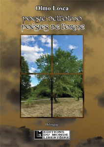 POESIES DE L'ORME (LES) - ANARCHISME ET CAUSE ANIMALE - LOSCA OLMO