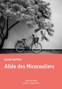 Allée des Micocouliers - Naimski Laure