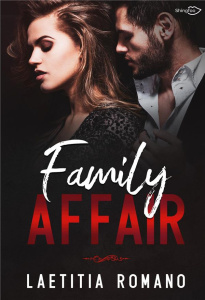 Family Affair - Romano Laetitia
