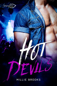 Hot Devils - Brooks Millie