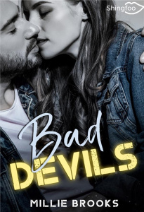 Bad Devils - Brooks Millie