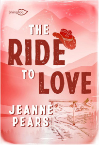 The ride to love - Pears Jeanne
