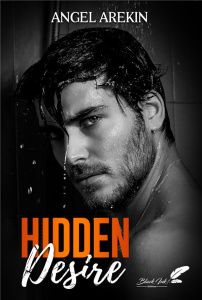 Hidden desire - Arekin Angel