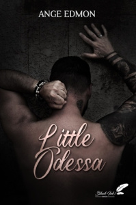 Little Odessa - Edmon Ange