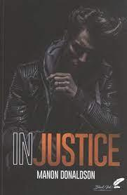Injustice - Donaldson Manon