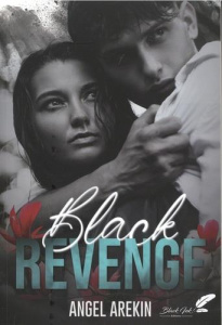Black Revenge - Arekin Angel