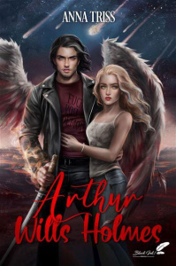 Arthur Wills Holmes - Triss Anna