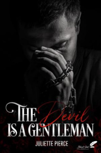 The devil is a gentleman - Pierce Juliette