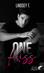 One kiss (poche) - T Lindsey