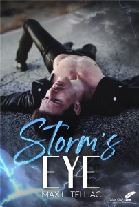 Storm's eyes - Telliac Max L.