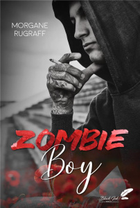 Zombie boy - Rugraff Morgane
