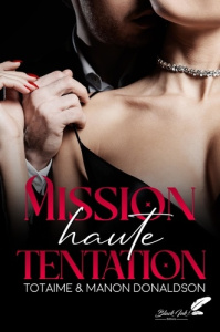 Mission haute tentation - TOTAIME