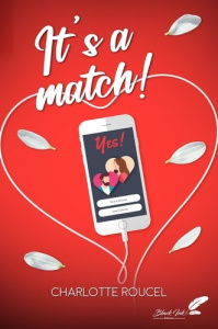 It's a match ! - Roucel Charlotte