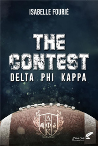 The contest. Delta Phi Kappa - Fourié Isabelle