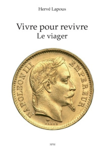 Vivre pour revivre - Lapous Hervé