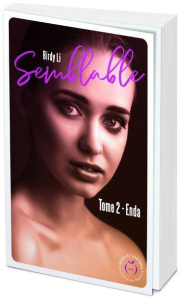 Semblable Tome 2 - Li Birdy