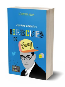 Exercices de swag - Julia Léopold