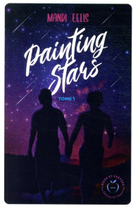 Painting Stars Tome 1 - Eelis Mandi