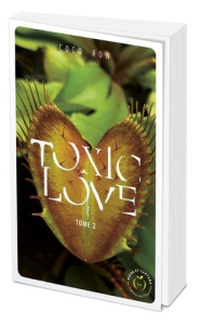 Toxic Love Tome 2 - Row Coco