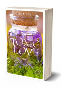Toxic Love Tome 5 - Row Coco