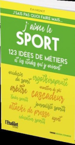 J'aime le sport. 2e édition - Mignot Eva
