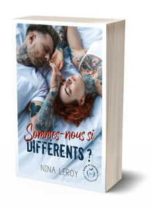 Sommes-nous si différents ? - Leroy Nina