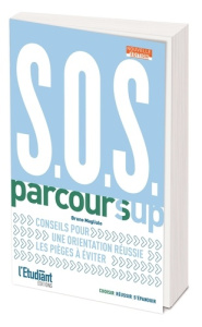 SOS Parcoursup - Magliulo Bruno