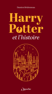 Harry Potter et l'histoire - Bridonneau Damien