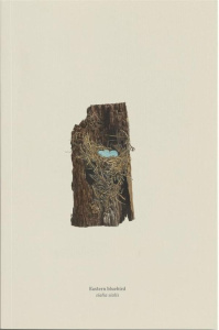 Merlebleu de l'Est. Carnet, Edition bilingue français-anglais - Jones Genevieve Estelle ; Shulze Eliza Jane