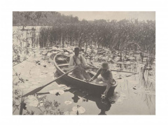 Norfolk Broads - Emerson Peter Henry