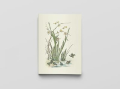 Dessins japonais pour l'art et l'industrie. Carnet de notes - Collinot Eugène ; Beaumont Adalbert de