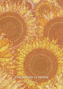 A mon frère le paysan - Reclus Elisée ; Vuillier Clément ; Chapoutot Johan