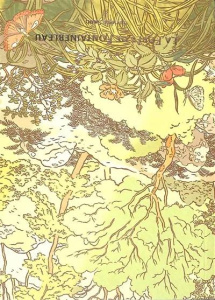 La forêt de Fontainebleau - Sand George ; Collet Louise ; Scheyder Patrick