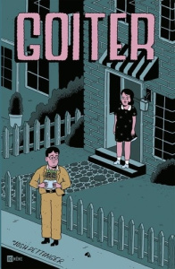 Goiter - Pettinger Josh ; Cerqueux Renaud