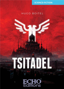 Tsitadel - Boitel Hugo