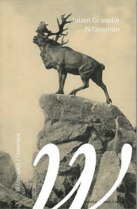 Nitassinan - Gravelle Julien