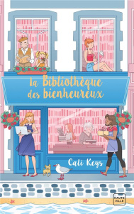 La bibliothèque des bienheureux - Keys Cali