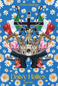 Magnolia Parks/02/Daisy Haites - Hastings Jessa