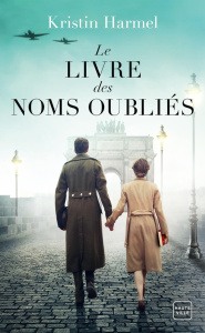 Le livre des noms oubliés - Harmel Kristin ; Savic Nenad